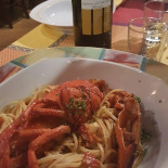 Trattoria Pegaso Nourriture