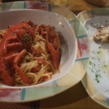 Trattoria Pegaso Nourriture