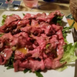 Fratopi Nourriture