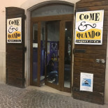 Come E Quando Comida