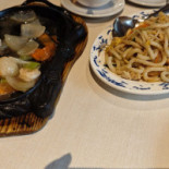 Nuova Cina Nourriture