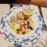 Nuova Cina Nourriture