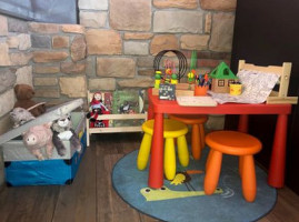 Caffè Dell'Adda food