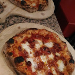 Flying Pizza Nourriture