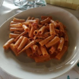 Il Pirata Nourriture