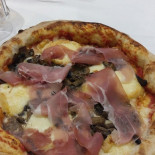 Gabbiano 2 Nourriture
