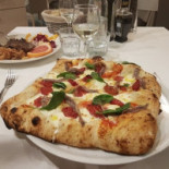 Gabbiano 2 Nourriture