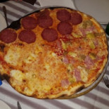 Pizzeria S. Ercolano Nourriture
