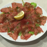 Pizzeria Capri Nourriture