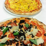 Pizzeria Capri Nourriture