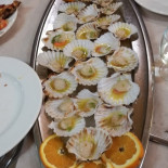 Pizzeria Capri Nourriture