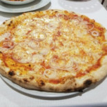 Pizzeria Capri Nourriture