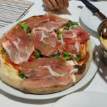 Pizzeria Capri Nourriture