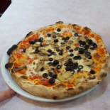 Pizzeria Capri Nourriture