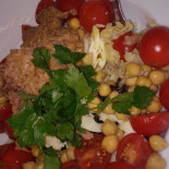 Duse Caffetteria Comida