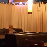 Plaza Cafe' À l'intérieur