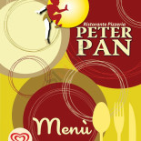 Peter Pan Nourriture