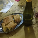 Trattoria Dalla Iolanda Nourriture
