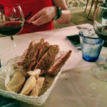 Vicovetere Nourriture