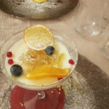 Le Vele Nourriture