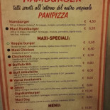 Pizza Passioni Carte