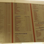 Pizza Passioni Nourriture
