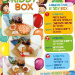 Pizza Passioni Nourriture