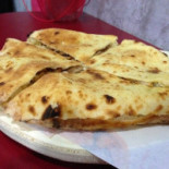 La Pizzosa Nourriture