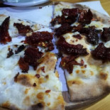 La Pizzosa Nourriture