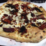 La Pizzosa Nourriture