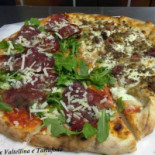 La Pizzosa Nourriture