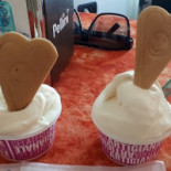 Pasticceria Gelateria Caffè Vittoria Nourriture
