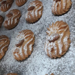 Pasticceria Gelateria Caffè Vittoria Nourriture