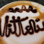 Pasticceria Gelateria Caffè Vittoria Nourriture