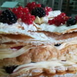 Pasticceria Gelateria Caffè Vittoria Nourriture