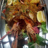 Amici Del Mare Comida