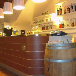 Osteria Gatta E Gazzoia Comida