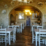 Osteria Gatta E Gazzoia Dentro