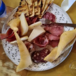 Osteria Gatta E Gazzoia Comida