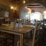 Osteria Gatta E Gazzoia Dentro