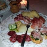 Osteria Gatta E Gazzoia Comida