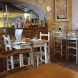 Osteria Gatta E Gazzoia Comida