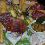 Osteria Gatta E Gazzoia Comida