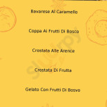 Ghebel Comida