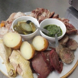 Ghebel Comida