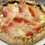 Ghebel Comida
