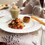 Ghebel Comida