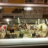 Gelateria Leoni Comida