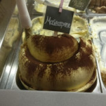 Gelateria Leoni Comida