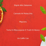 Dolceamaro Carta